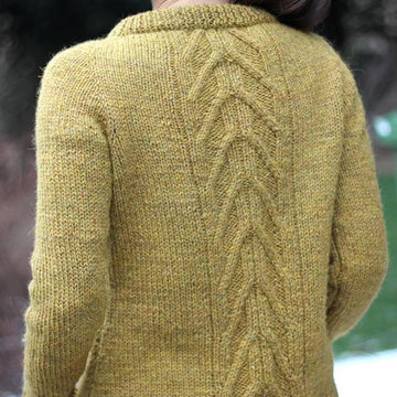 Stan Lee Cardigan