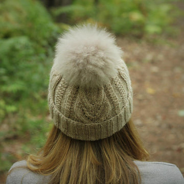 Wood's Edge Hat