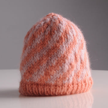 Six Scrumptious Baby Knits