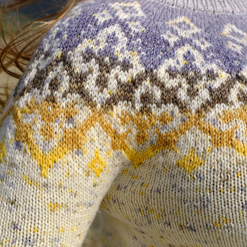 Ombeline Sweater