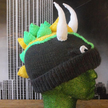 Madmonster beanieclava - beanie and balaclava