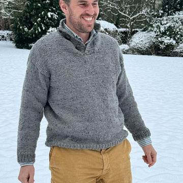 Apy Men's Sweater