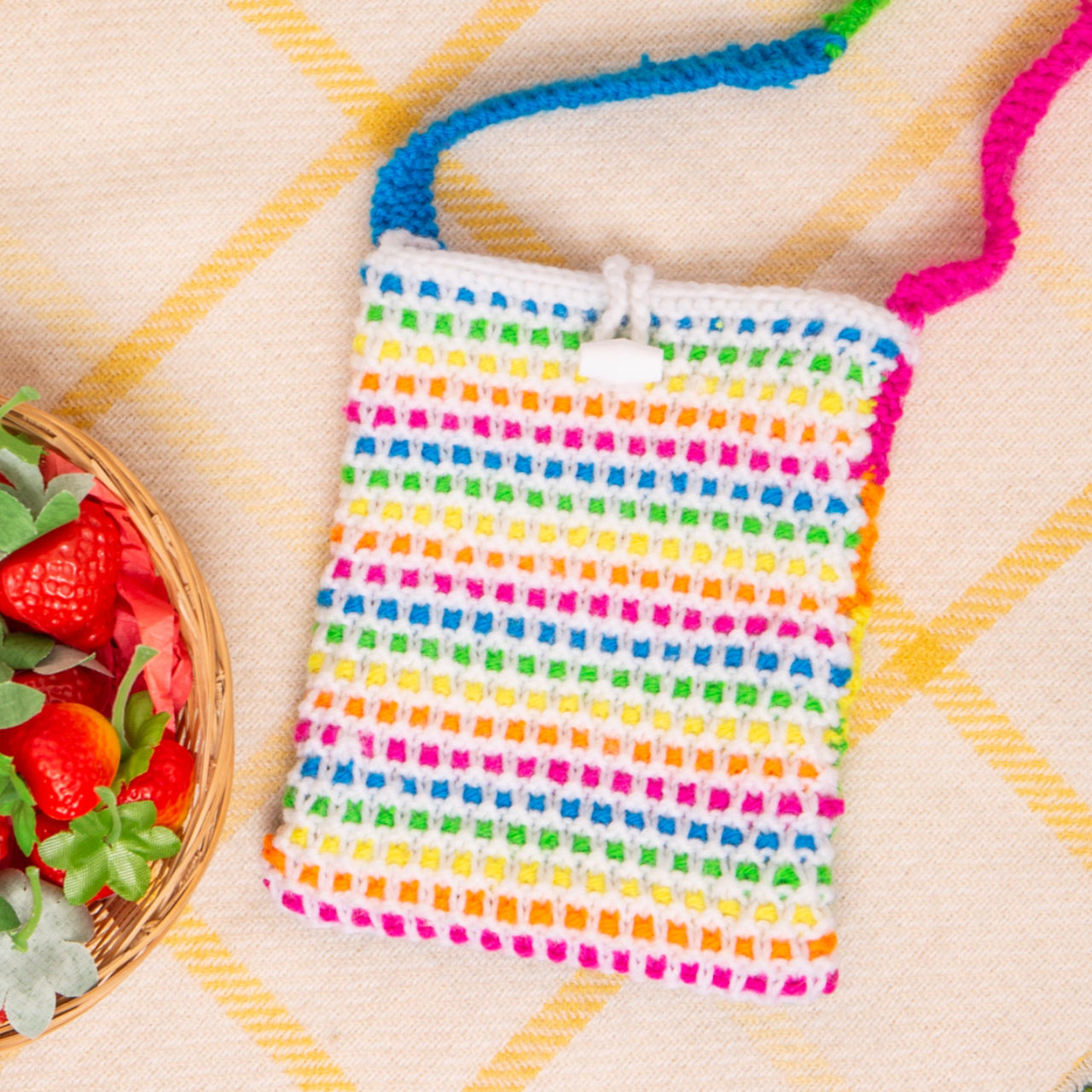Pride Festival Bag