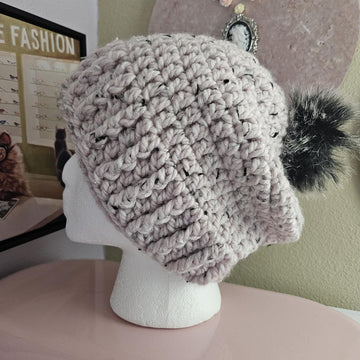 Squish Slouchy