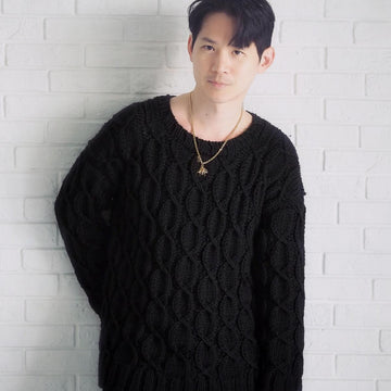 Oden Pullover