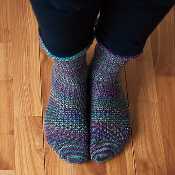 Sparkle Socks