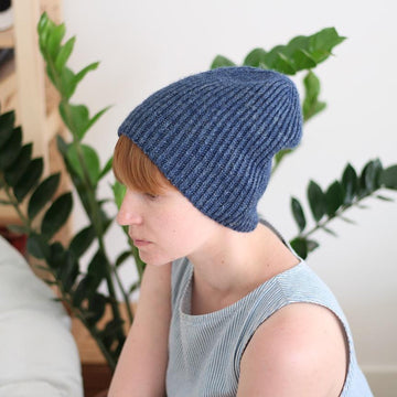 Leipziger Hat