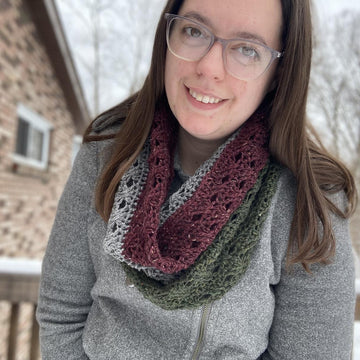 Mountain Pass Cowl
