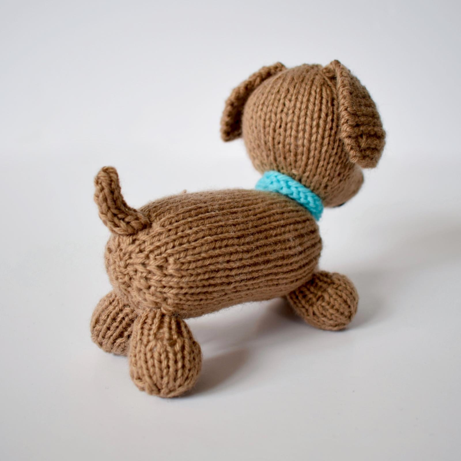 Loyal Puppy