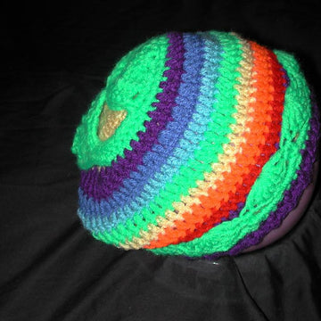 Searching the Heavens Slouch or Beanie