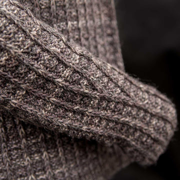 All Aligned - Cardigan