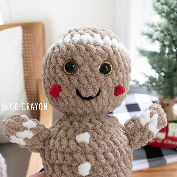 Gingerbread Man