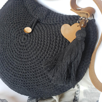 Zanna Shoulder Bag