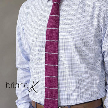 Kingston Tie
