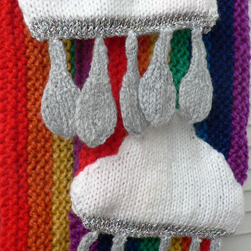 Raindrops & Rainbows