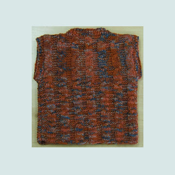 Beachcomber Vest
