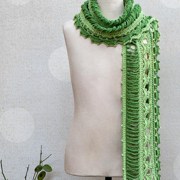 Dryad Scarf