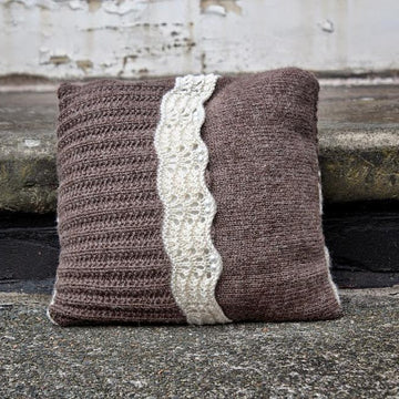 Yorkshire Cushion