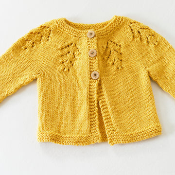 Vintage Baby by Berroco