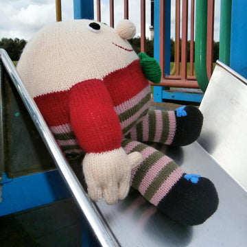 Humpty Dumpty