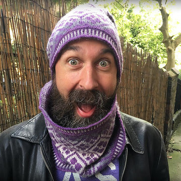 Paganino Cowl