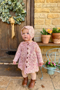 Misha Cardigan