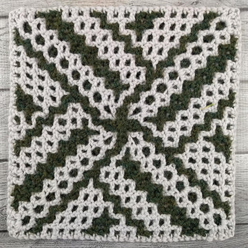 December Square