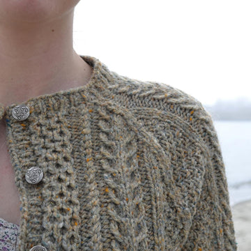 Porter Cardigan