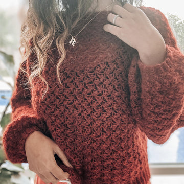 Mama Jumper