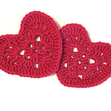 Heart Garland