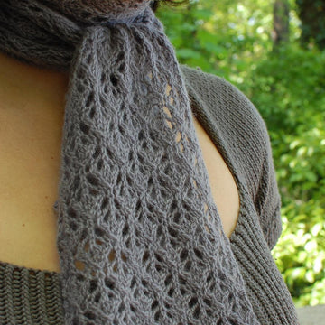 Anastasia Scarflette