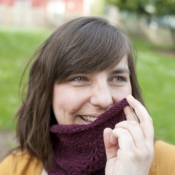 Miriam's Cowl