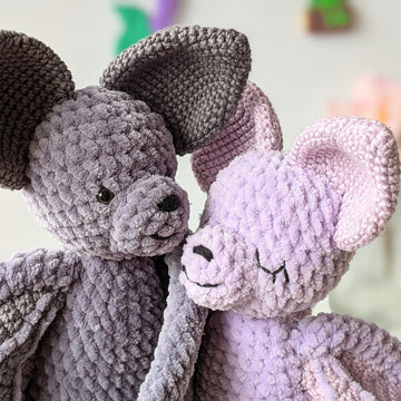 Bat Toy