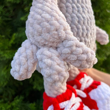 Dobby Home Elf Toy