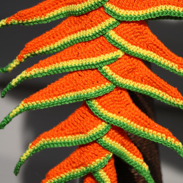 Heliconia