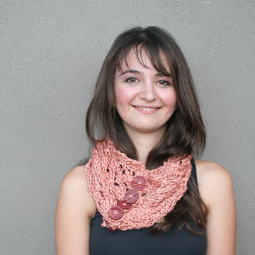 100 Yards Cowl