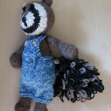 Overalls (dungarees)
