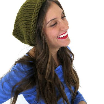 Hipster Hat