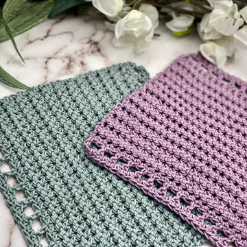Haylen Washcloth