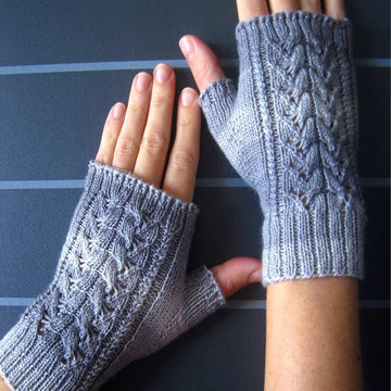Alicia Mitts