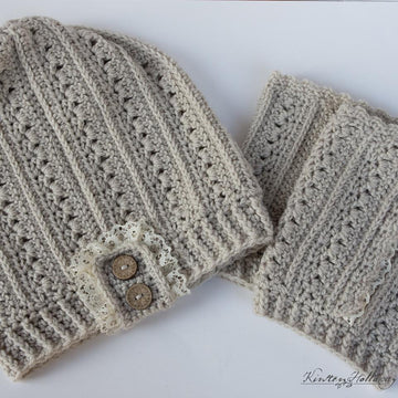 Primrose & Proper Slouch Hat