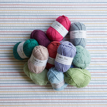 Debbie Bliss Baby Cashmerino