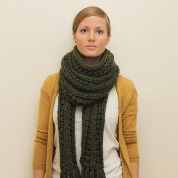 Elliston Scarf