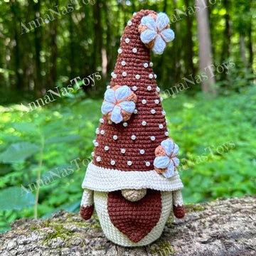 Gnome-cotton