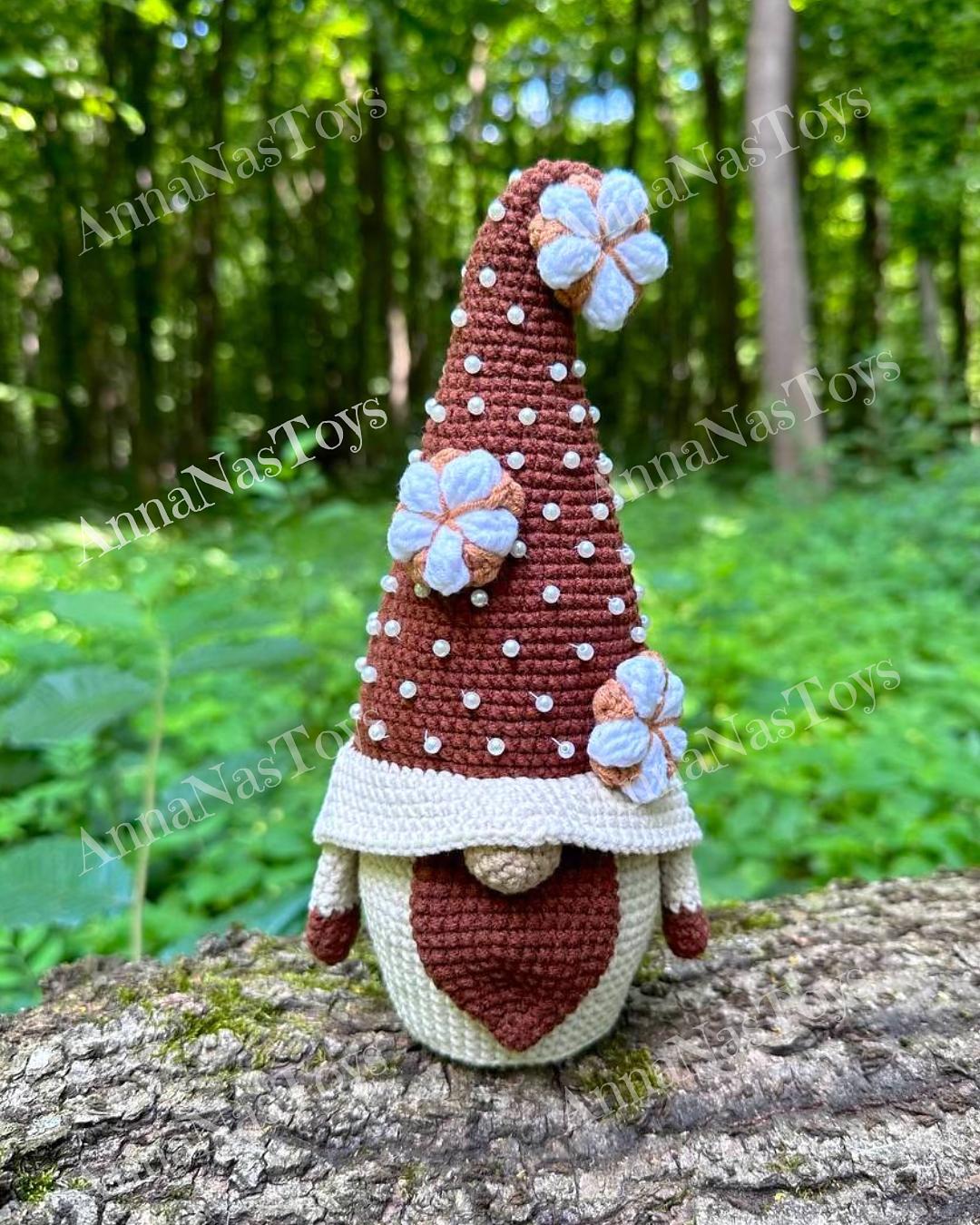 Gnome-cotton