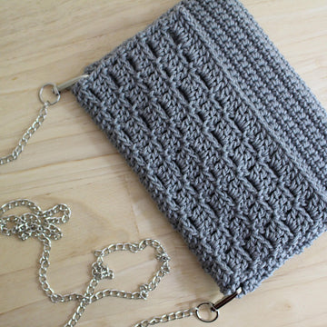 Cassidy Purse Crochet Pattern