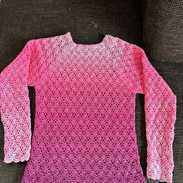 Sweater "Diana"