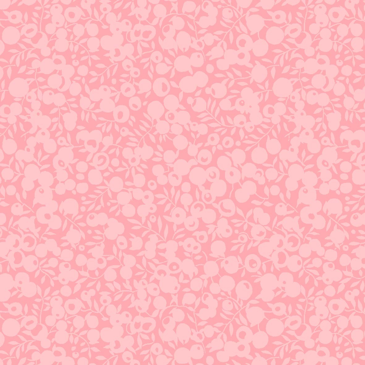 Liberty Wiltshire Shadow - Rose Pink