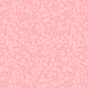 Liberty Wiltshire Shadow - Rose Pink