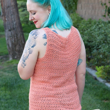 Astrid Tank Top